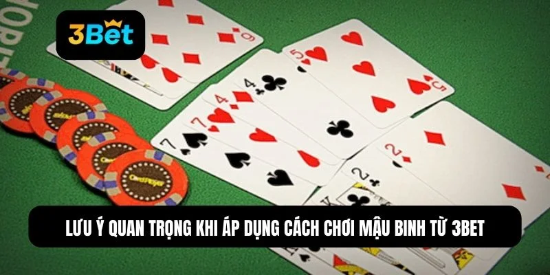 Cách chơi Mậu Binh