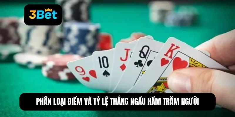 Cách chơi Ngầu Hầm trăm người