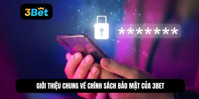 Chính sách bảo mật