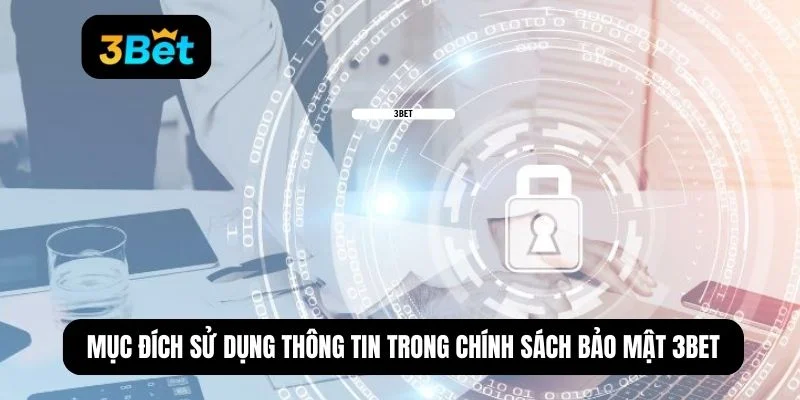 Chính sách bảo mật