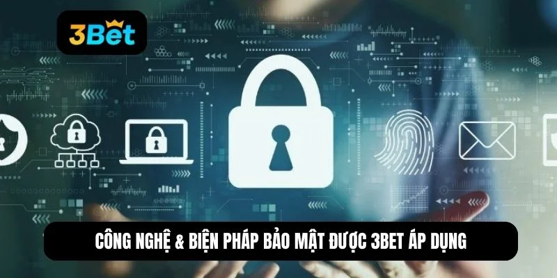 Chính sách bảo mật