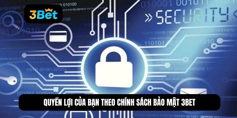Chính sách bảo mật