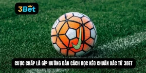 Cược chấp là gì