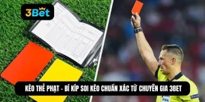 Kèo thẻ phạt
