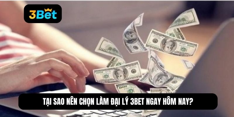 Làm đại lý 3BET