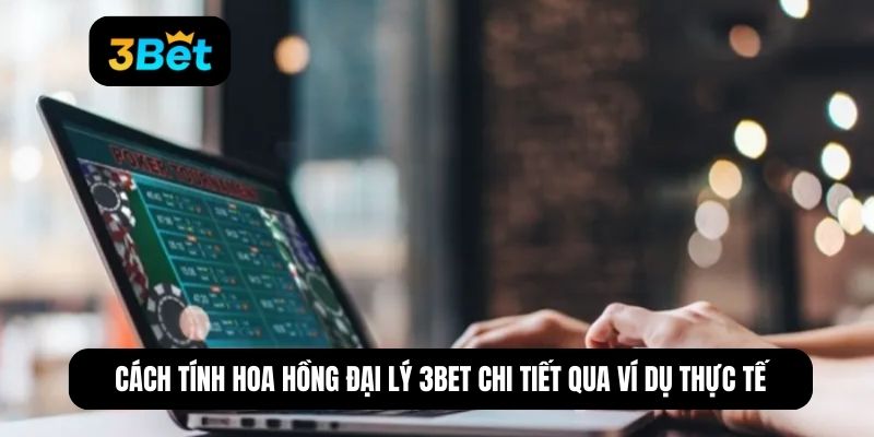 Làm đại lý 3BET