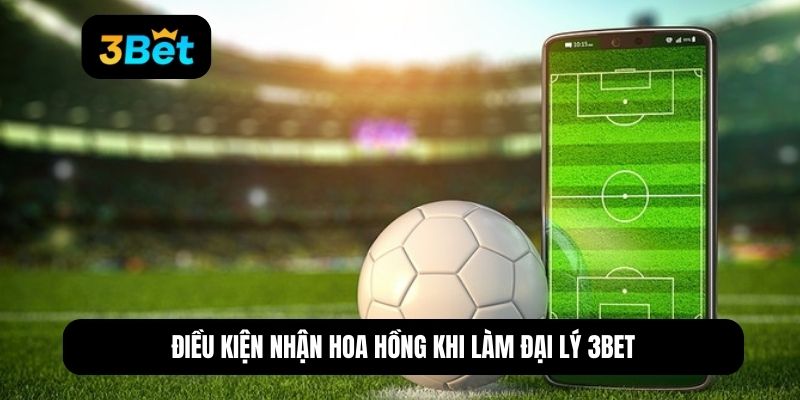 Làm đại lý 3BET