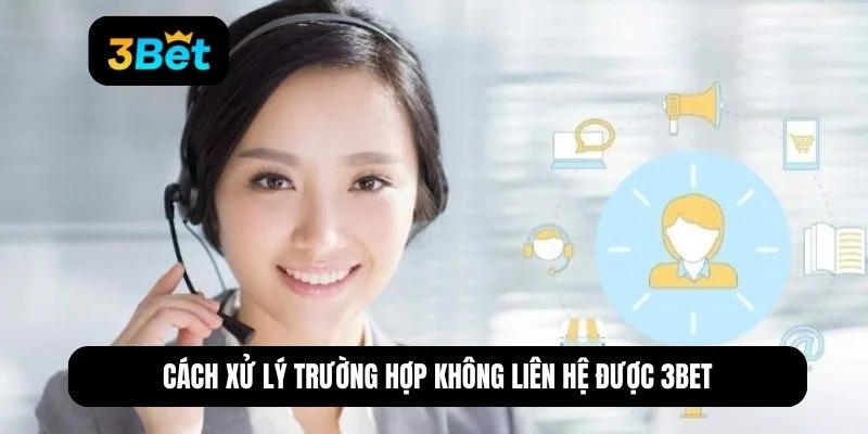 Liên hệ 3BET