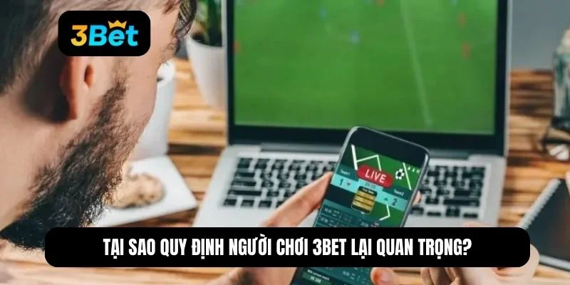 Quy định người chơi