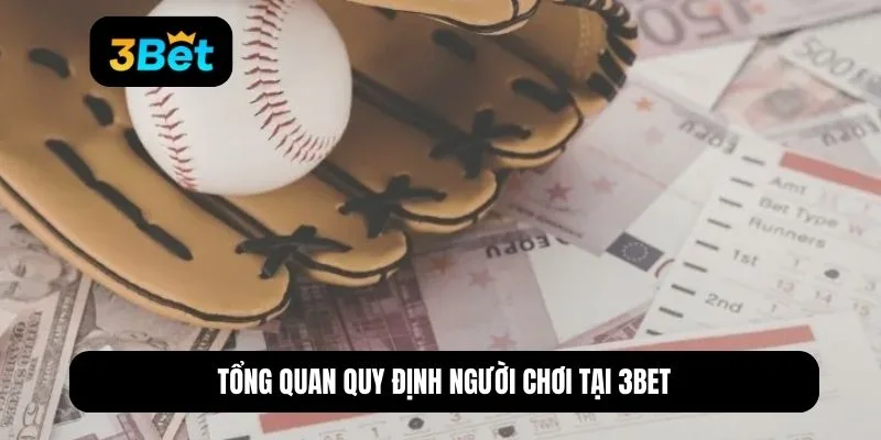 Quy định người chơi