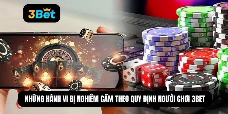 Quy định người chơi