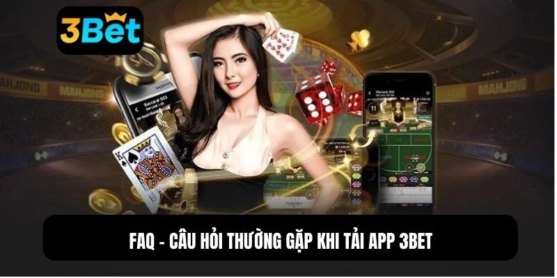Tải app 3BET